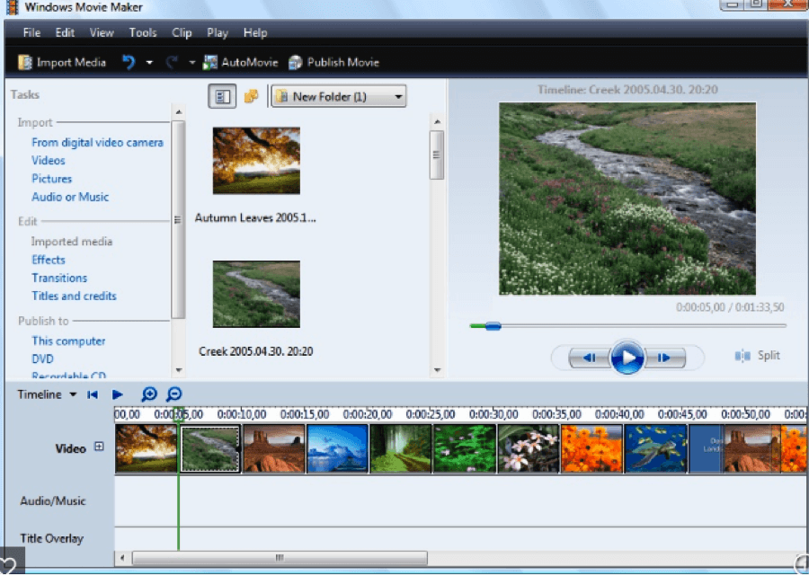 9 Video Editing Software Platforms Great for Creating
