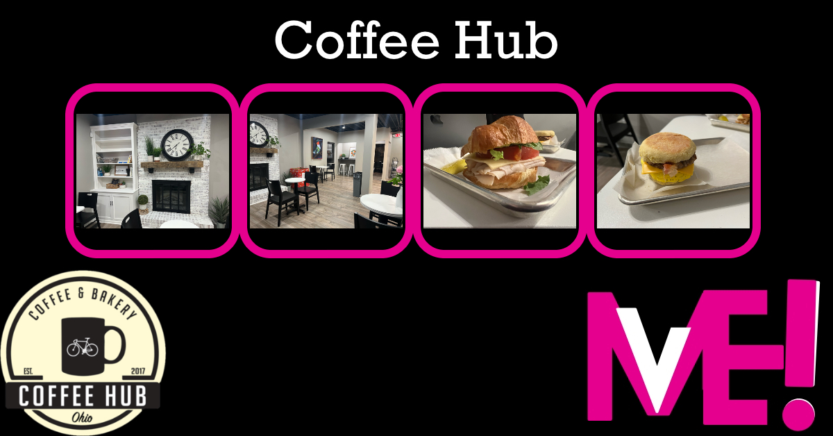 Coffee Hub Ohio