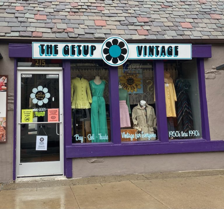 5 Ann Arbor Clothing Stores that Will Elevate Your Style The Mich