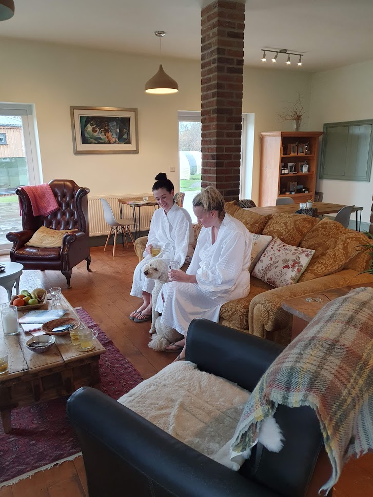 Dog Friendly Cottages Glastonbury, Somerset The Middlewick