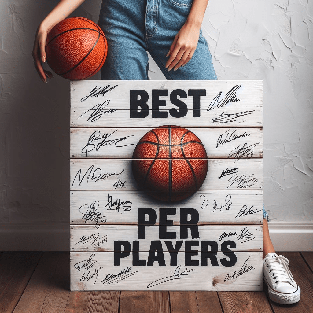 Best NBA Player Efficiency Ratings (PER) In History