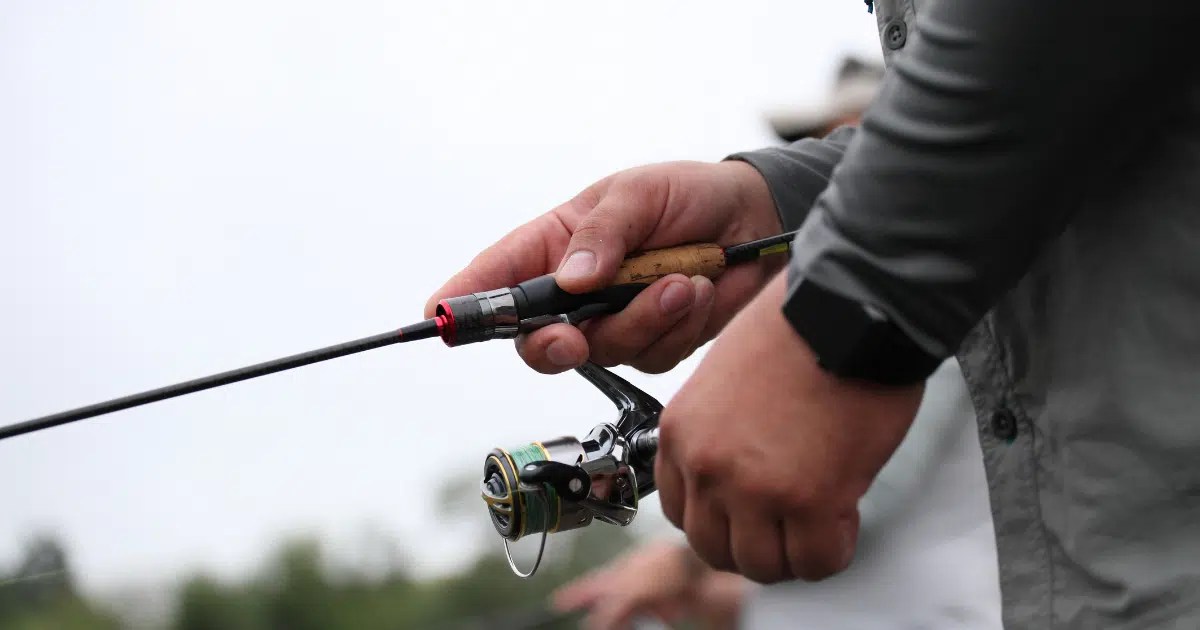 The Pros and Cons of Braided Fishing Lines The Midland Observer