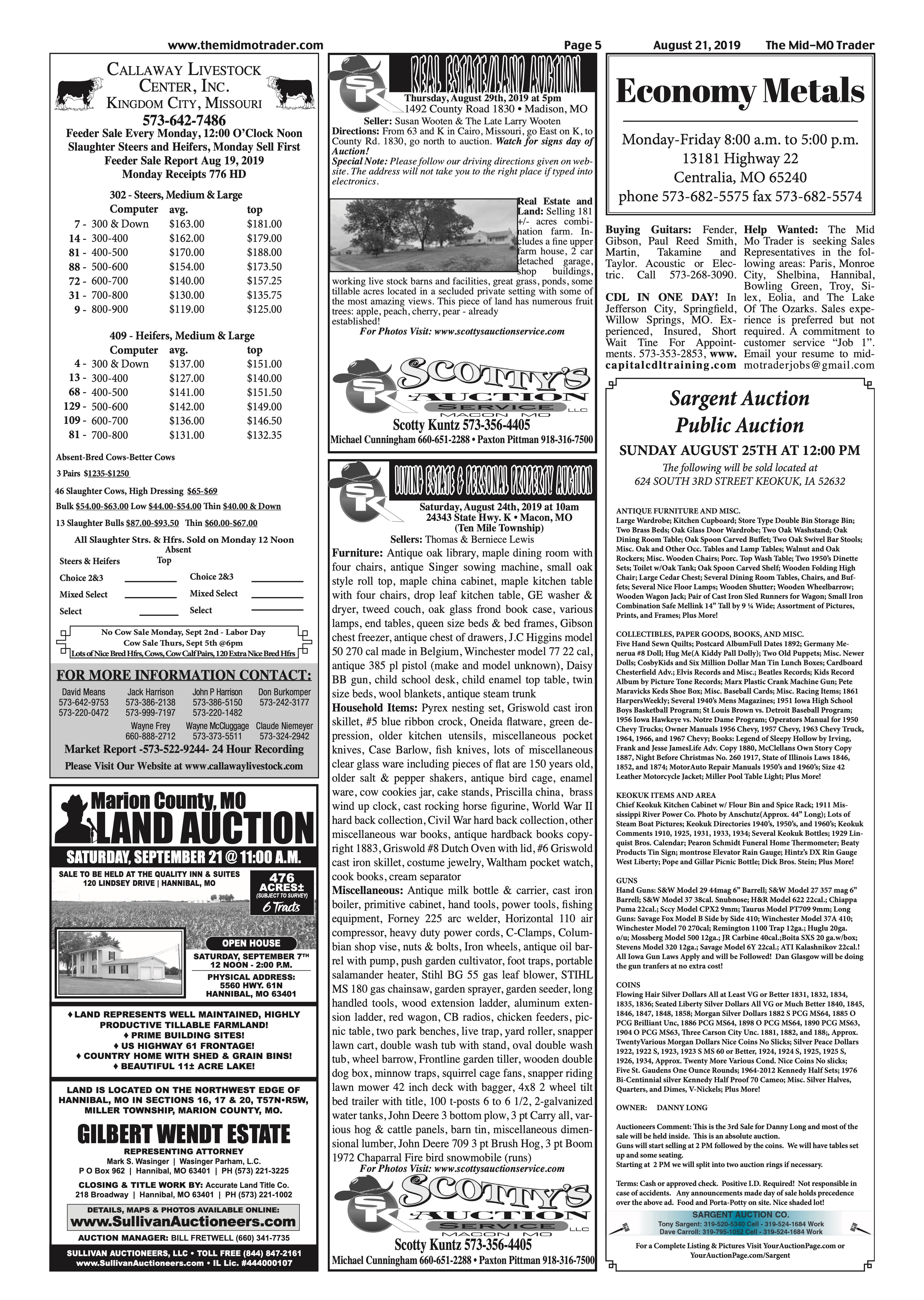 82119 5 The MidMO Trader