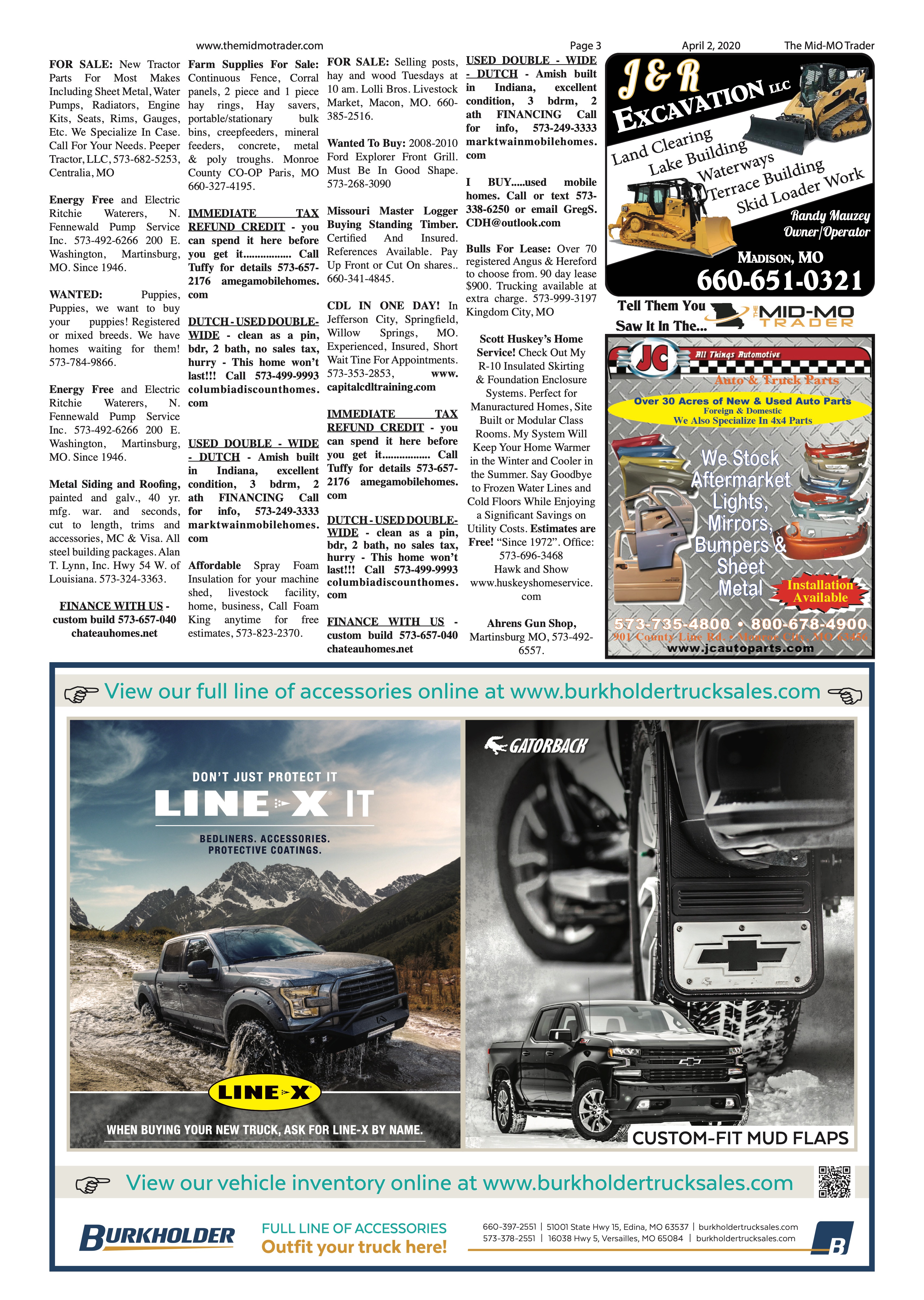 4220 3 The MidMO Trader