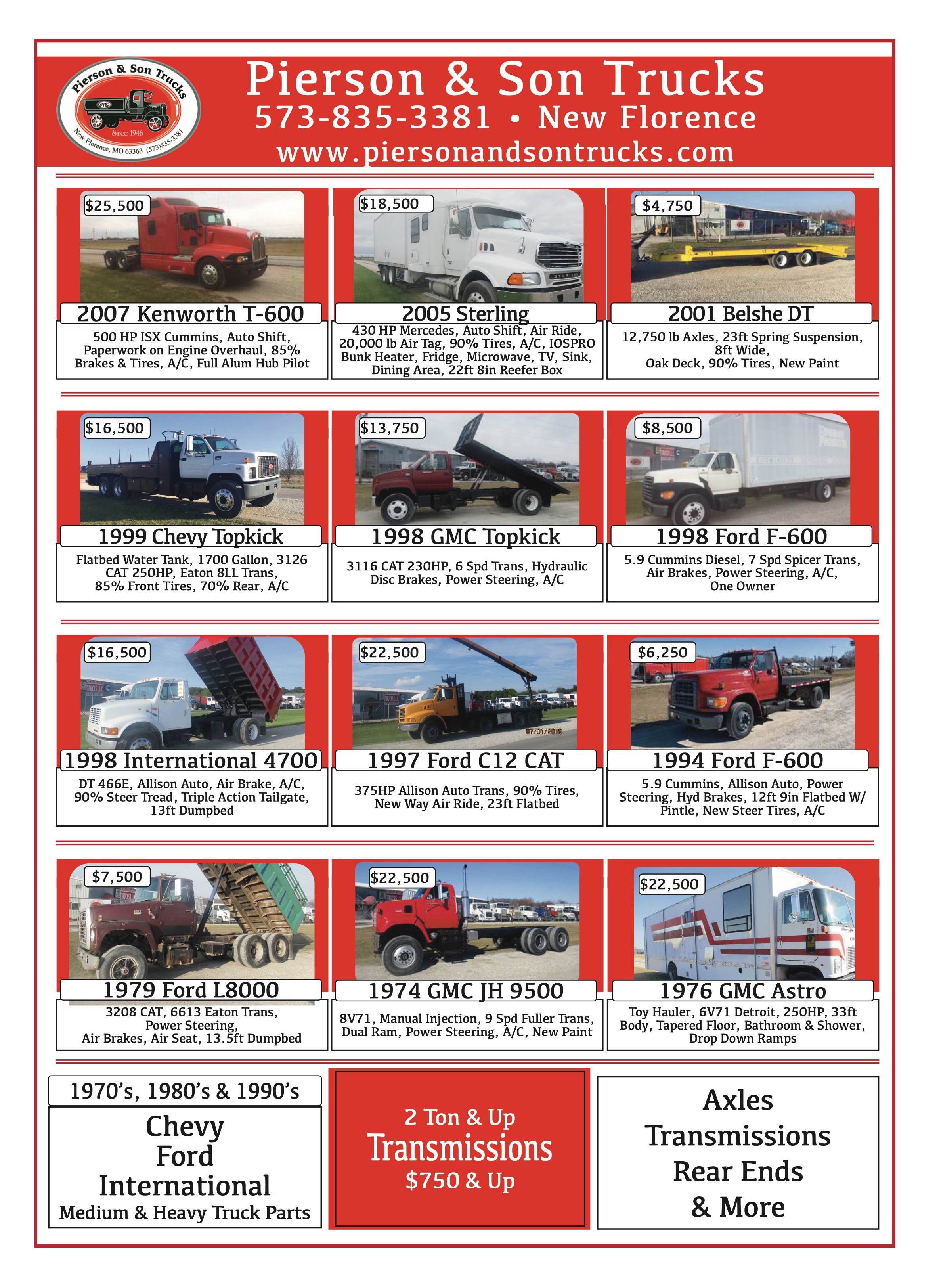 4920 The MidMO Trader