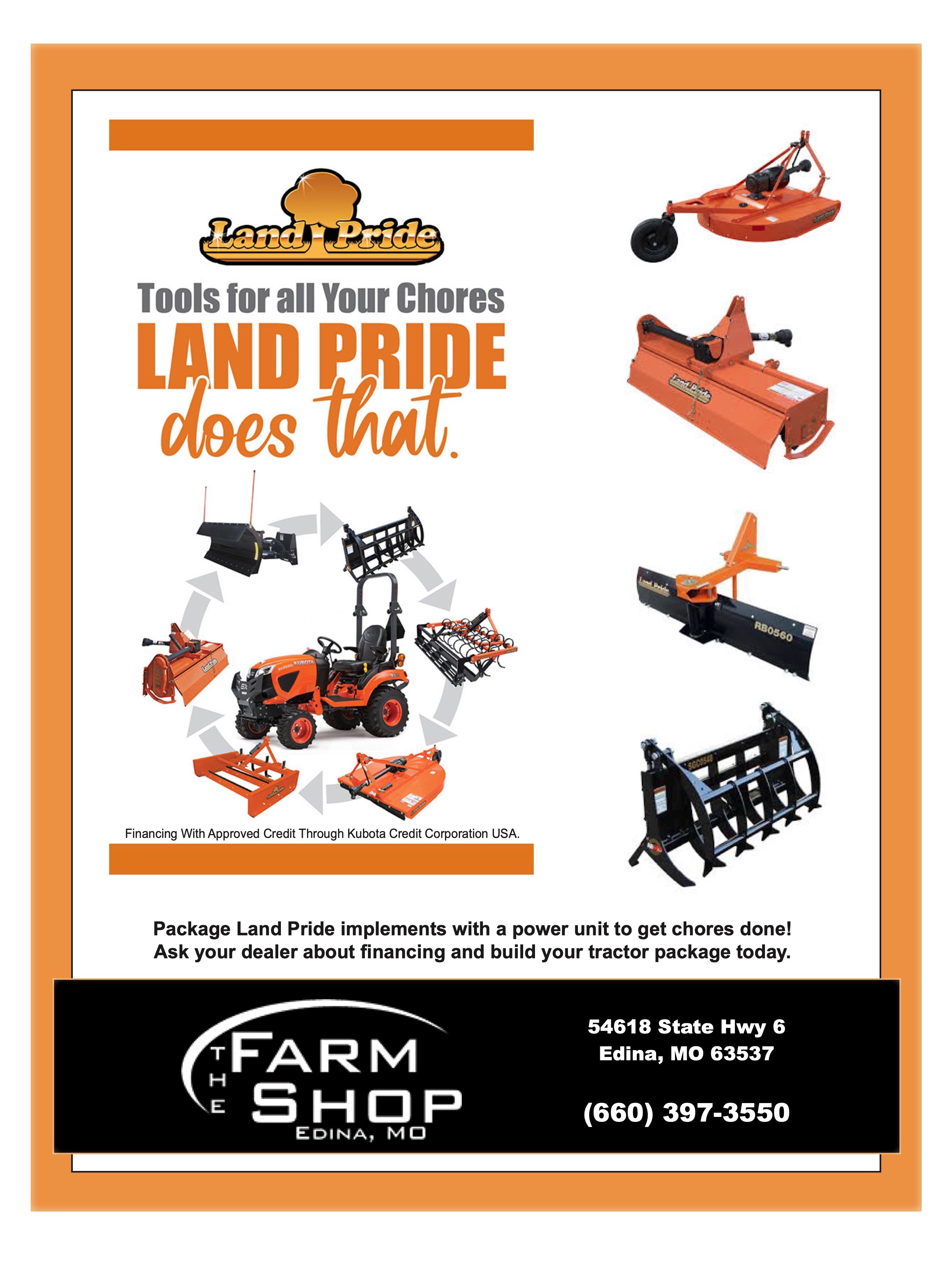 6420 The MidMO Trader