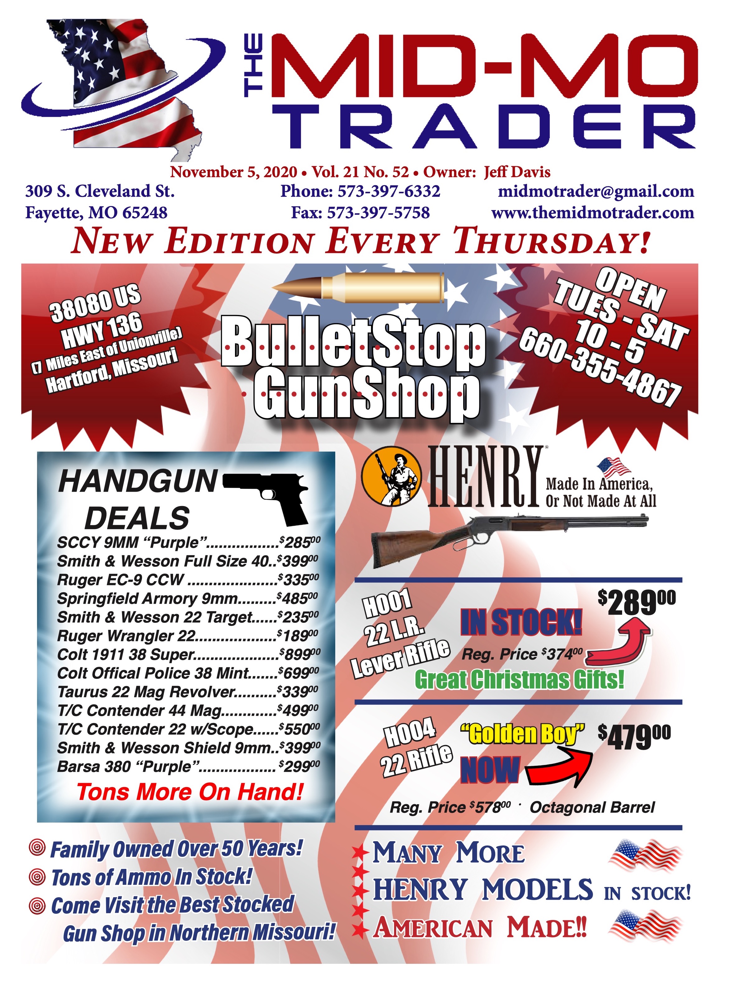 11520 copy The MidMO Trader