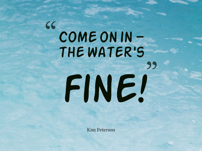 23 People Share What They’d Say to Someone Who’s Pulled Away Since a