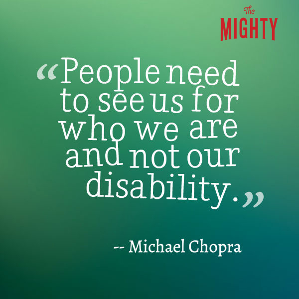 23 Truths Blind and Visually Impaired People Want You to Know The Mighty