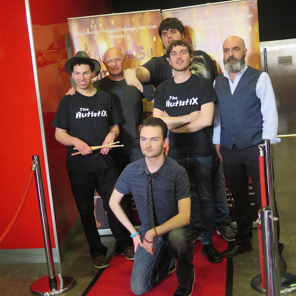 Meet the Musicians With Autism Who Are Tackling the Music Industry