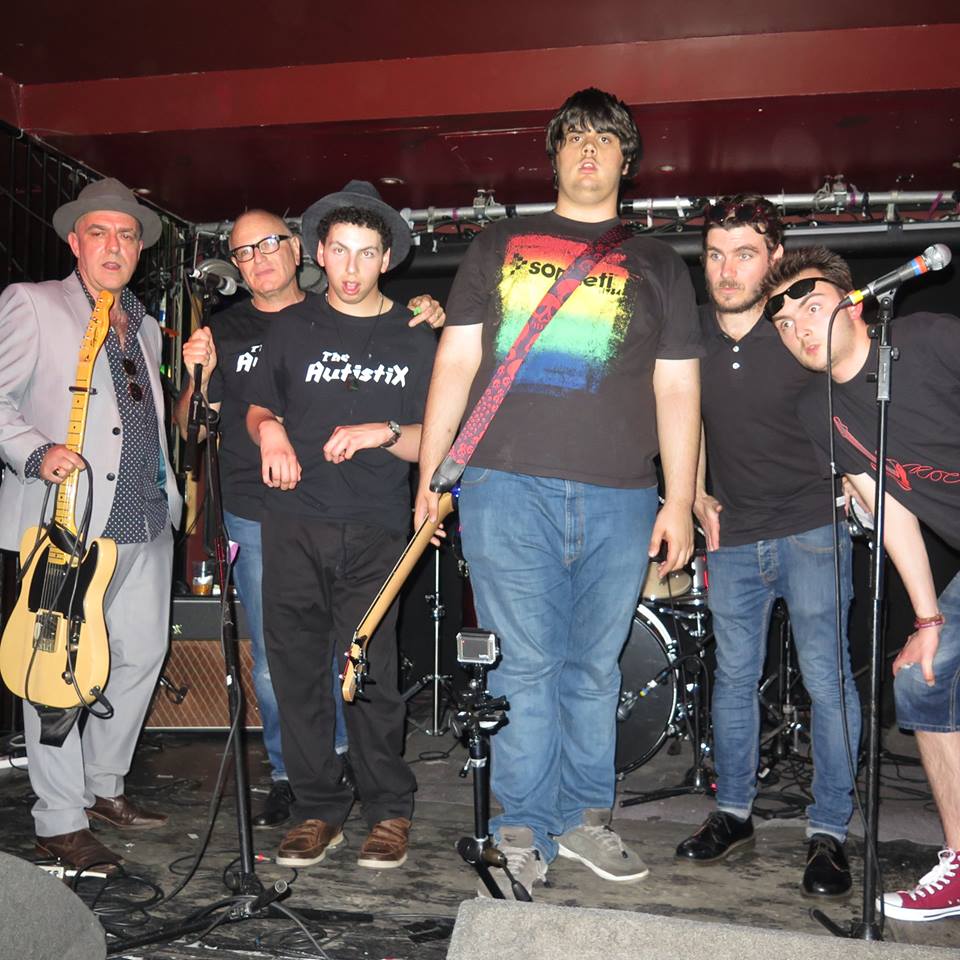Meet the Musicians With Autism Who Are Tackling the Music Industry