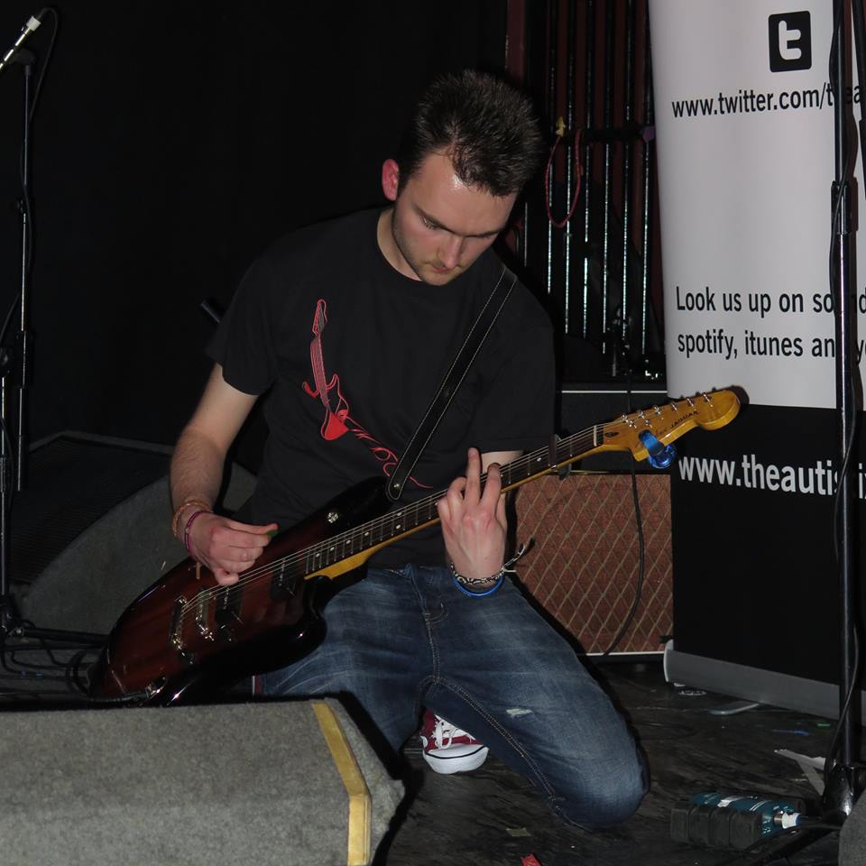 Meet the Musicians With Autism Who Are Tackling the Music Industry