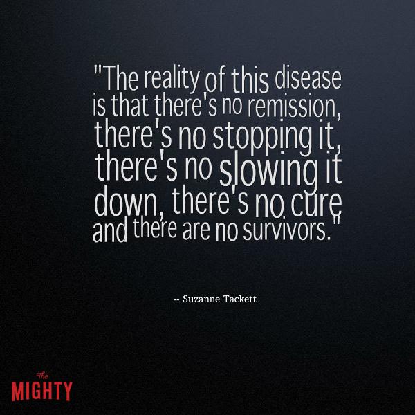 What to Know About Alzheimer’s Disease The Mighty