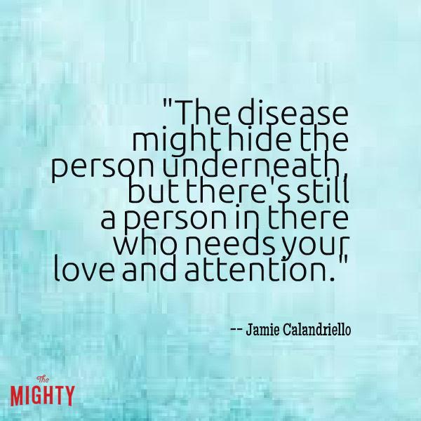 What to Know About Alzheimer’s Disease The Mighty