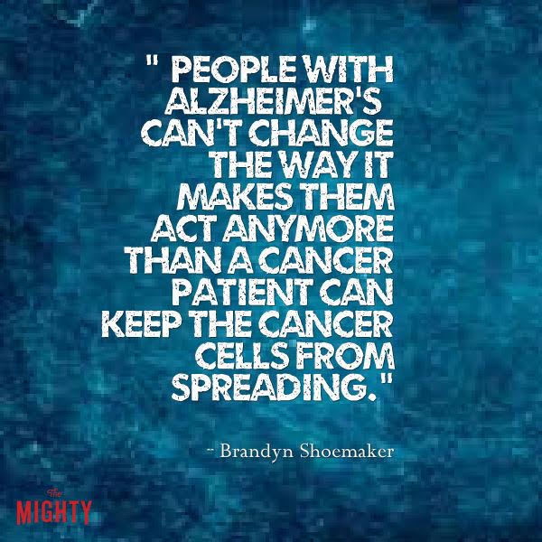 What to Know About Alzheimer’s Disease The Mighty