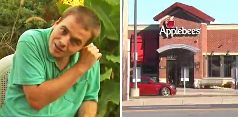 Applebee’s Will Finally Pay Employee With Autism The Mighty