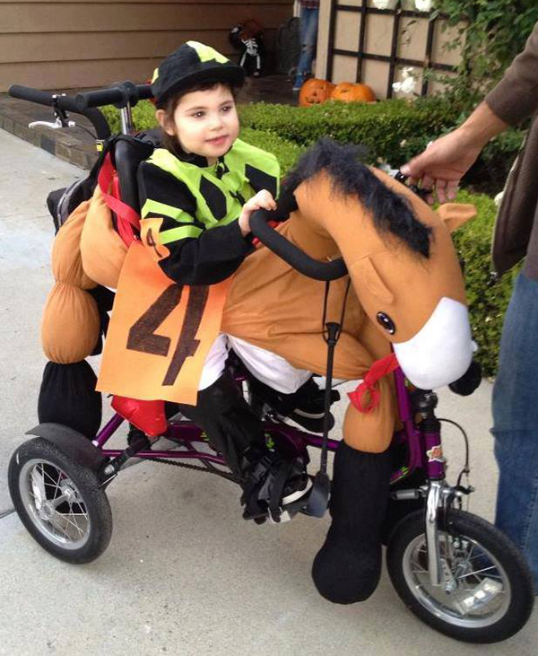 16 Incredibly Clever Halloween Costumes for Wheelchair Users The Mighty