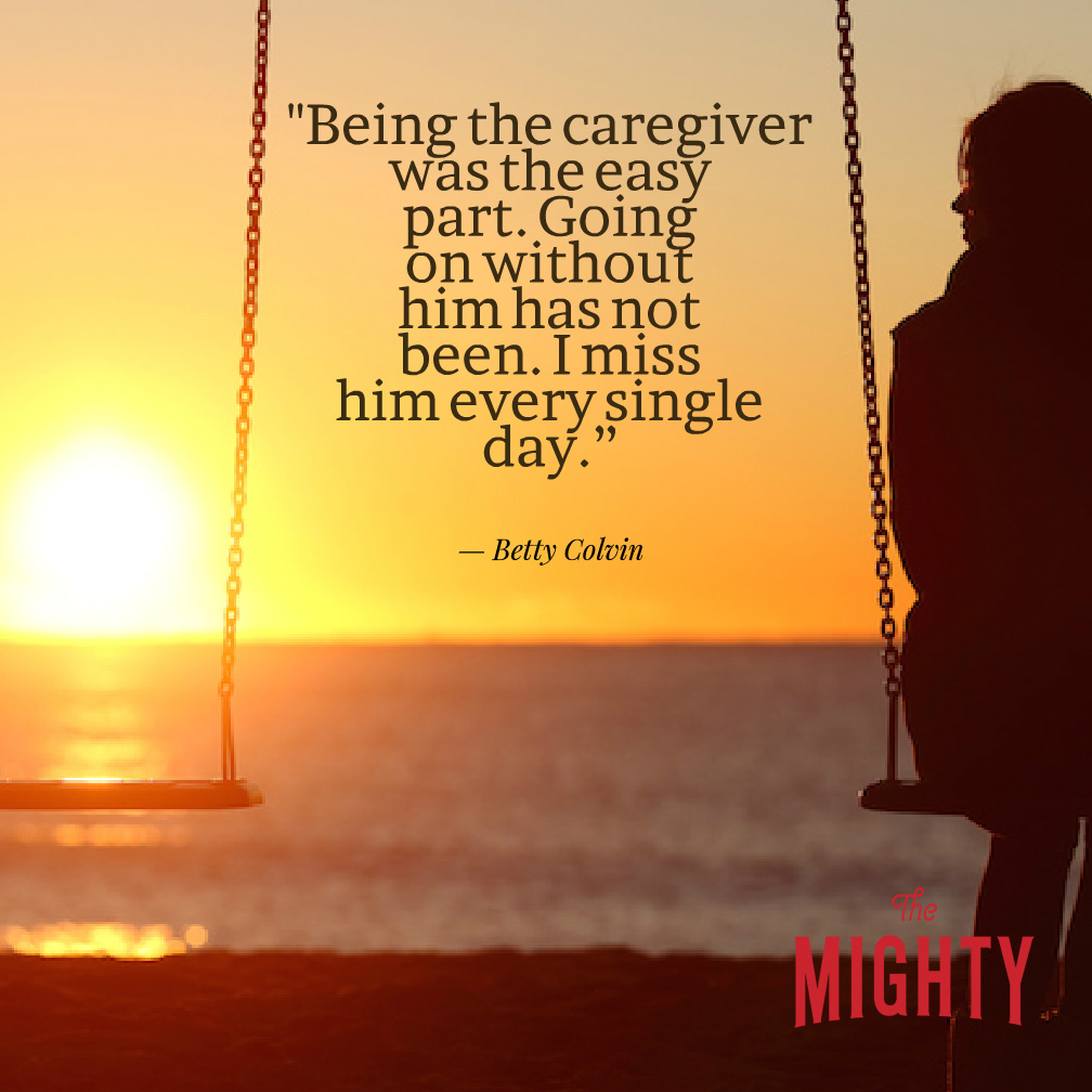 18 Secrets of People Who Became Their Spouse's Caregiver