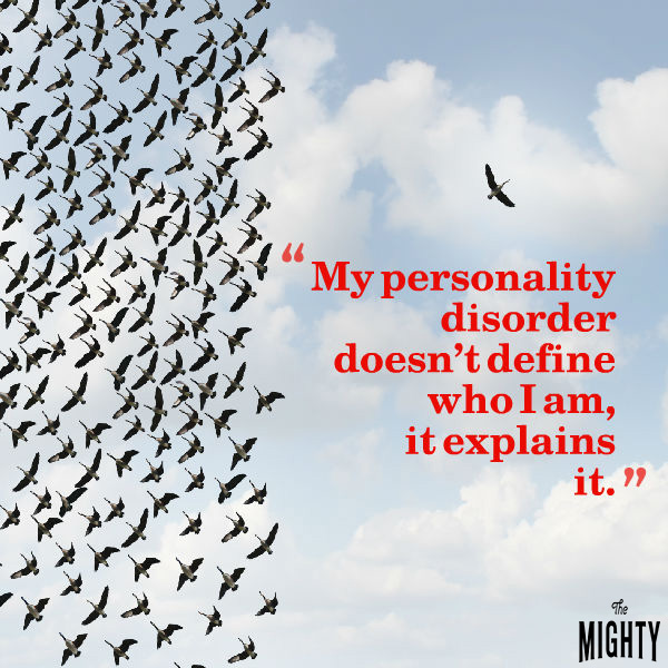 20 Messages from People Living With Borderline Personality Disorder