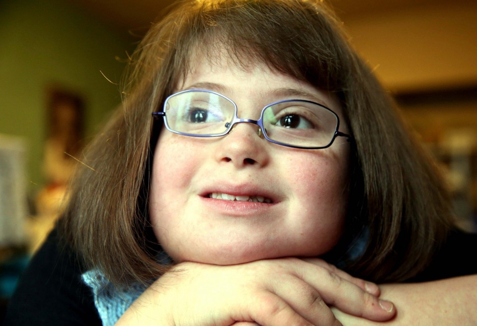Mom Designs Glasses for People With Down Syndrome The Mighty