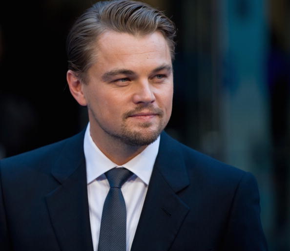 Dear Leonardo DiCaprio You Helped Me Succeed as a Person With Autism