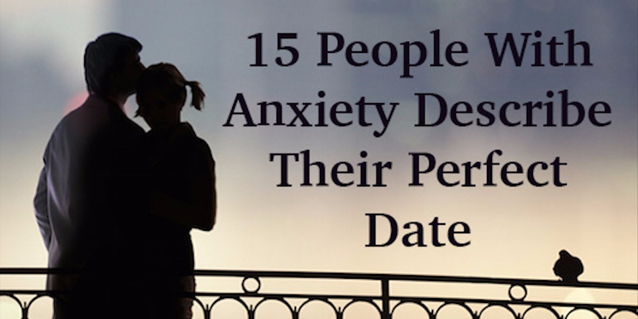 12 Ways To Cope With Dating Anxiety Bonobology.com