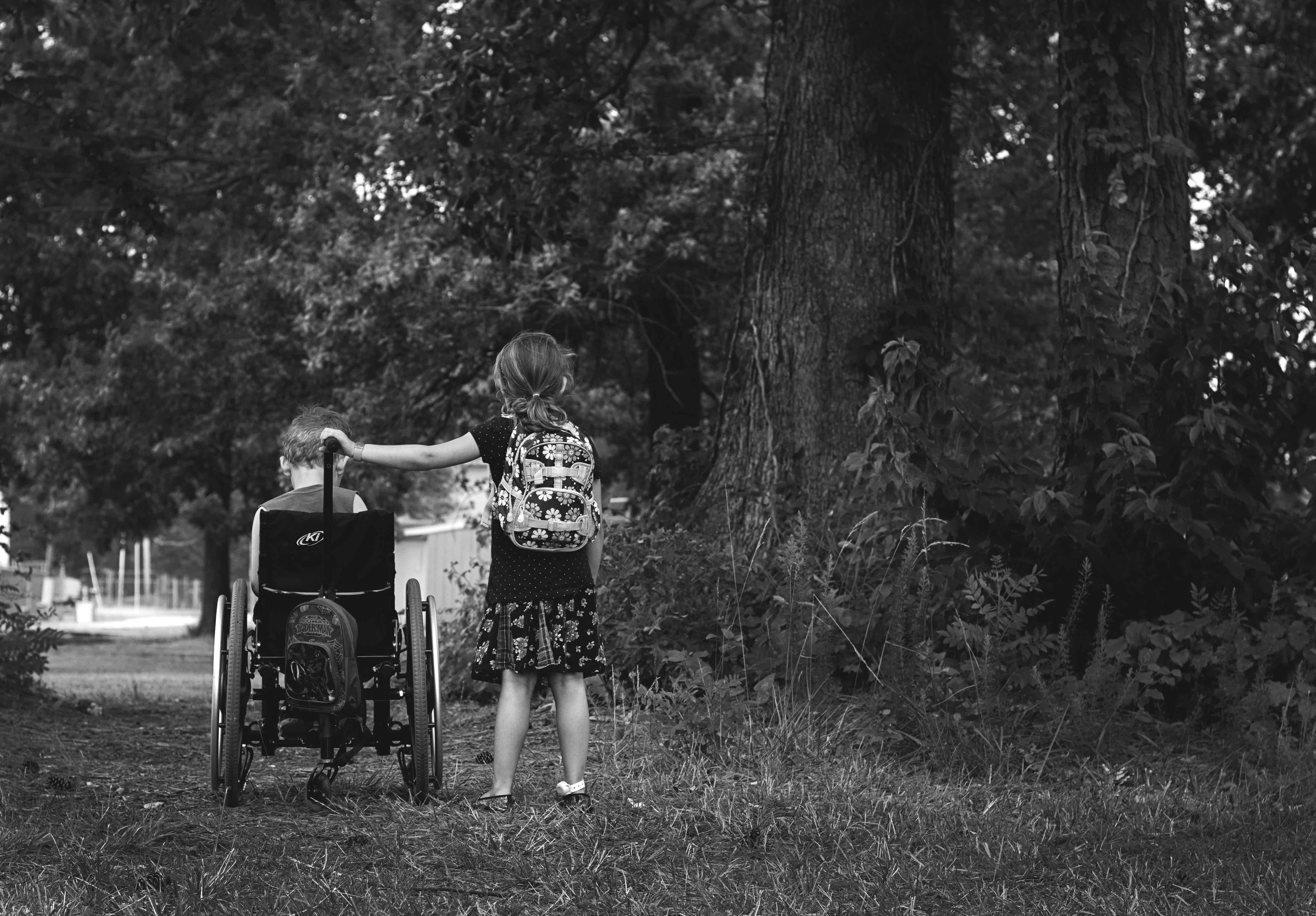 Why Lists of Things Not to Say to People With Disabilities May Do More