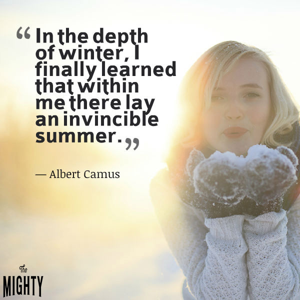 25 Quotes Everyone With a Mental Illness Should Hear