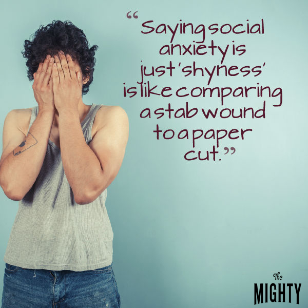 Dating Someone With Anxiety The Mighty
