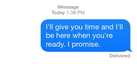 Texts to Send Someone With Depression The Mighty