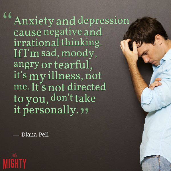 Dating Someone With Anxiety