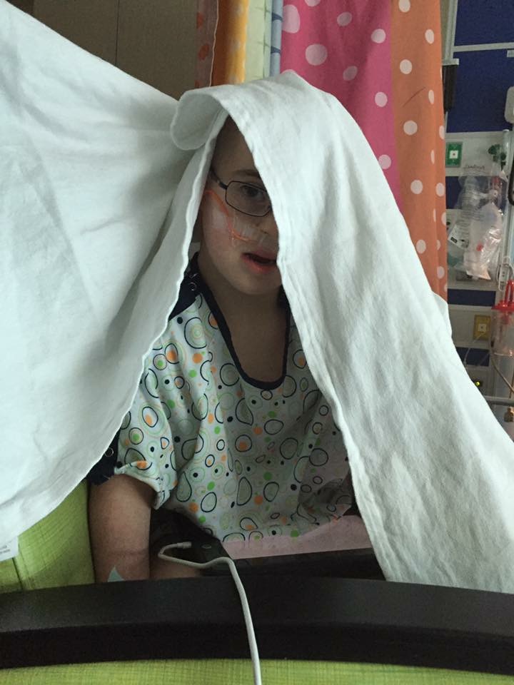 14 Things to Pack for Your Child's Hospital Stay