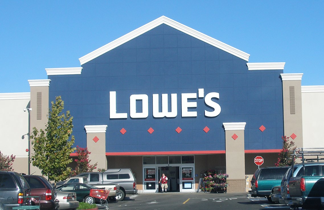 Lowe’s Pays Millions After Claims It Fired Workers With Disabilities