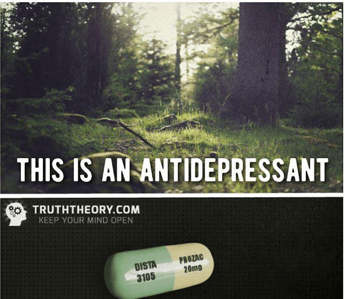 Response to ‘This is an Antidepressant, This Is Shit’ Meme The Mighty