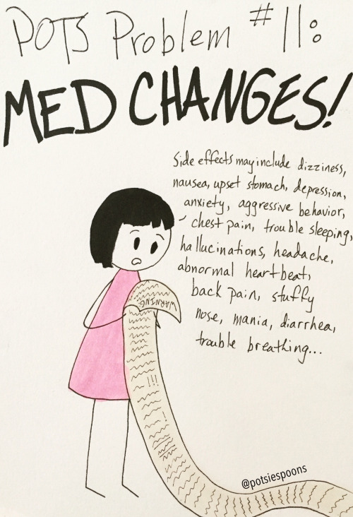 The Mental Health Effects of Having POTS and Crohn’s Disease The Mighty