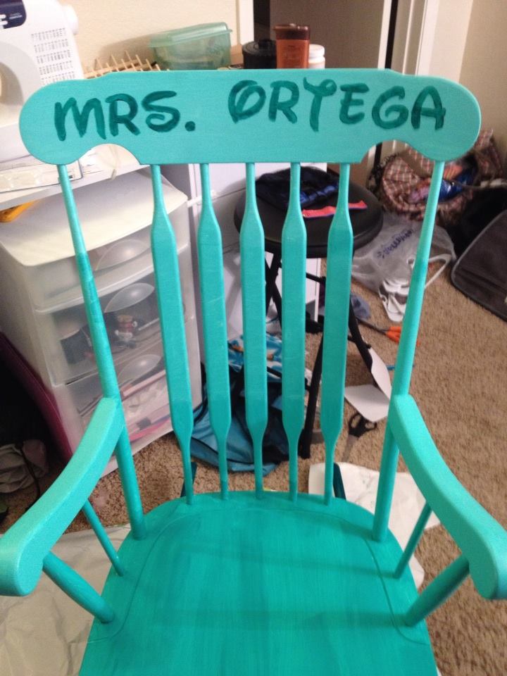 Teaching With Anxiety What I Want My Students to Know The Mighty