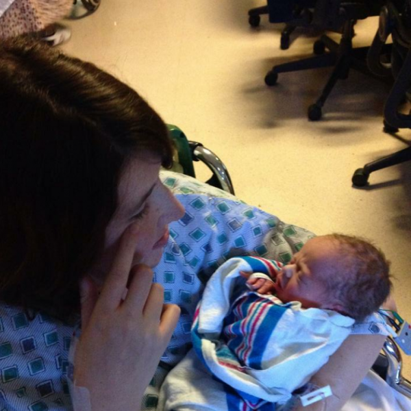 Having Marfan Syndrome and Pregnant What to Know The Mighty