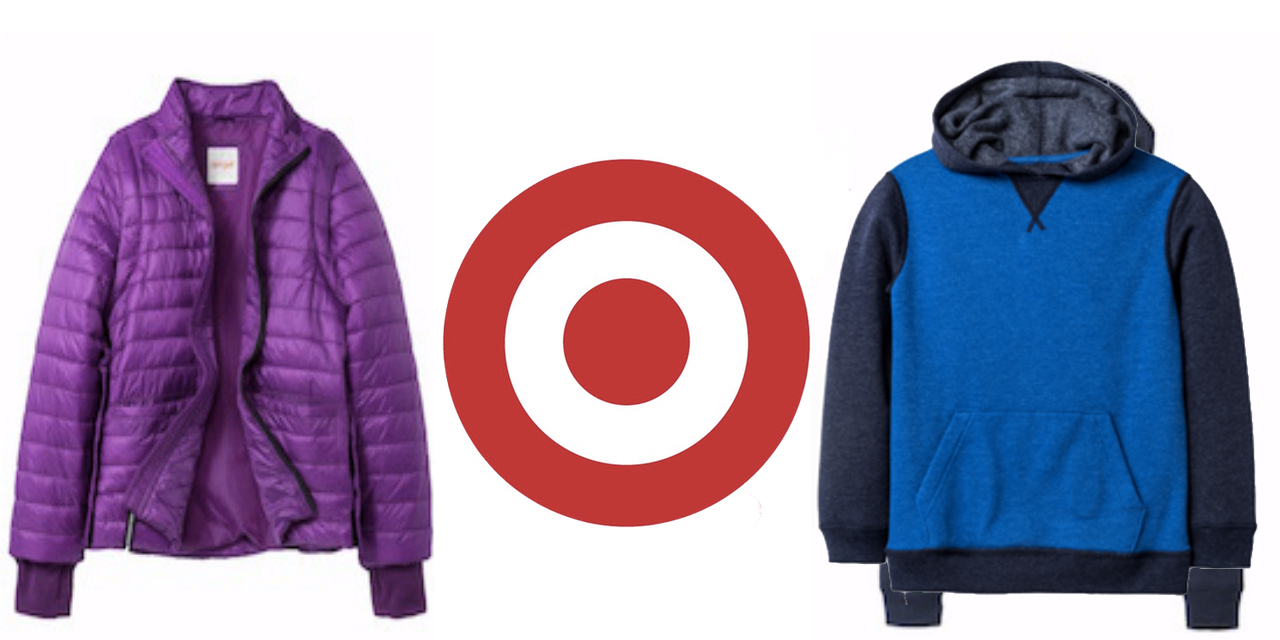 Target Introduces Adaptive Clothing for Children with Disabilities