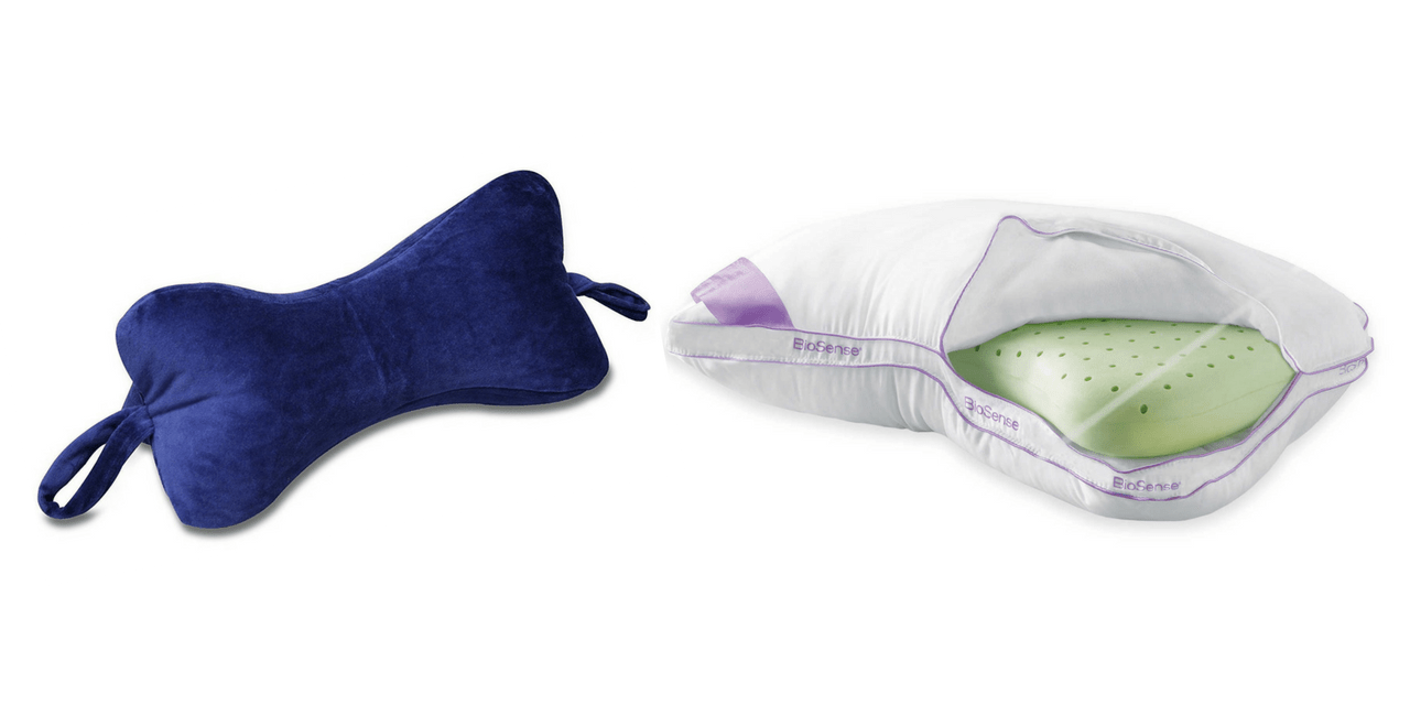 27 Comfortable Pillows That Help People With Chronic Pain Sleep Better