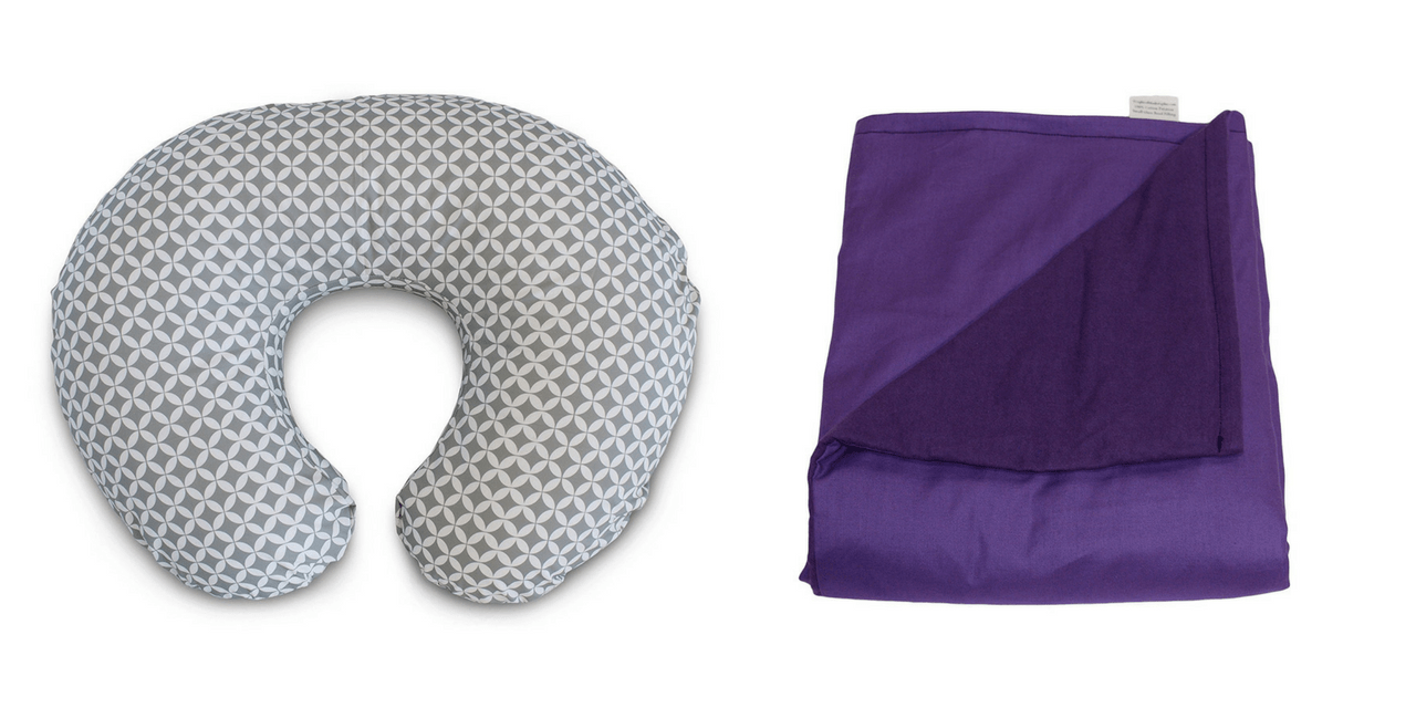 Alternative Pillows That Help People With Chronic Pain Sleep Better