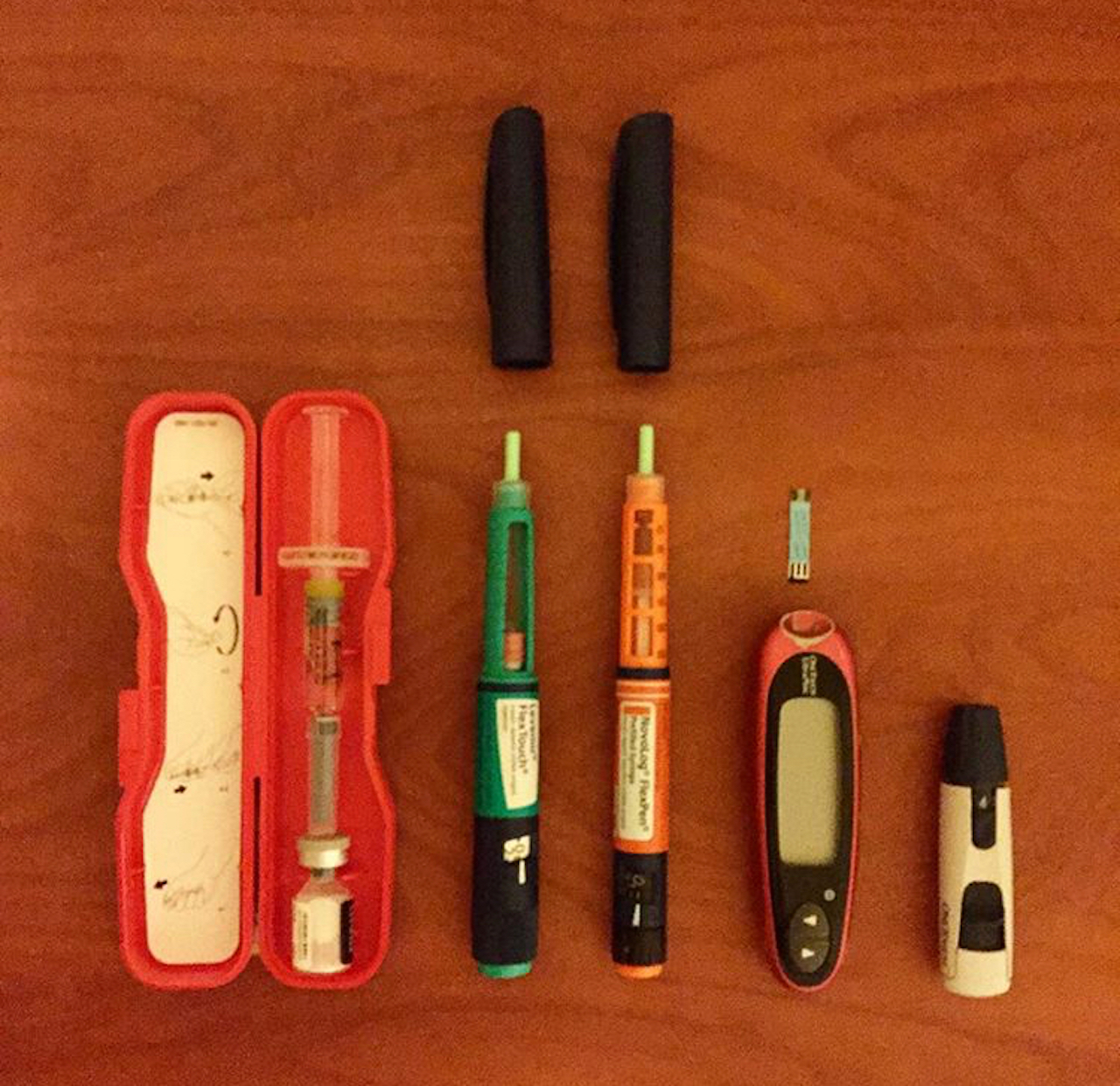 Diabetes Supplies Near Me DiabetesWalls