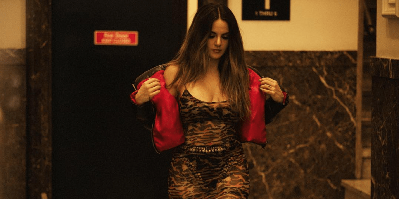 JoJo Writes About Her Depression Hack on Instagram The Mighty