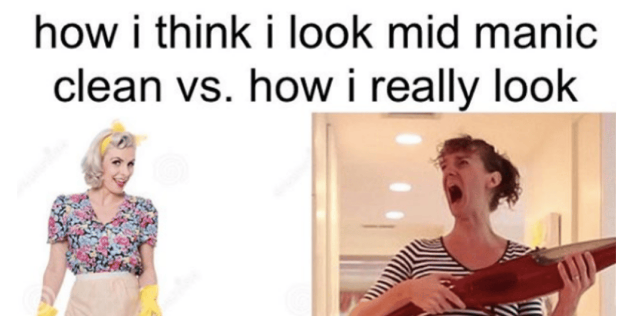 18 Memes You Might Relate to If You’ve Experienced Mania The Mighty