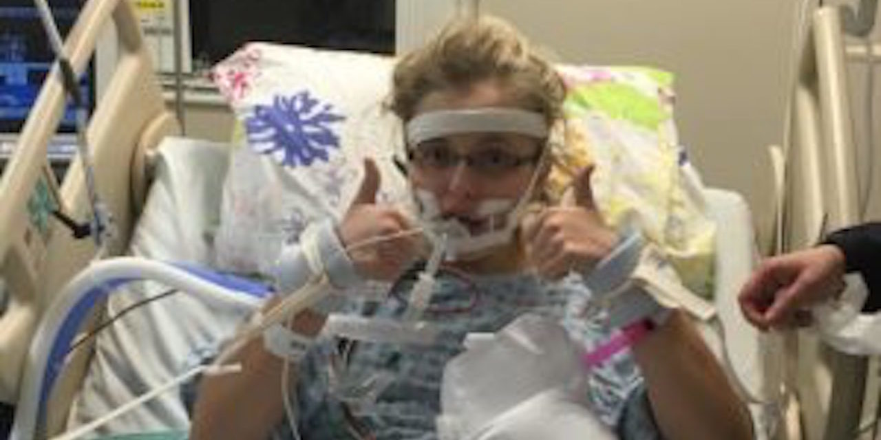 Receiving a Pediatric StiffPerson Syndrome Diagnosis What to Know The Mighty