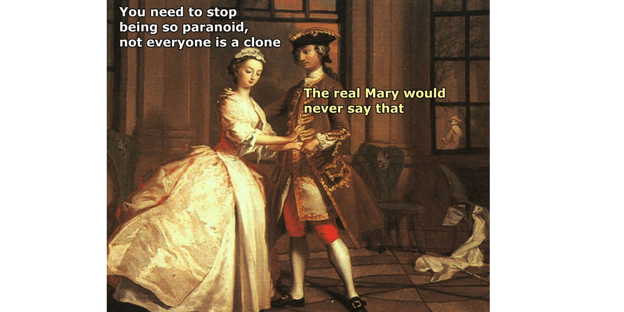 16 Memes About Bipolar Disorder Paranoia