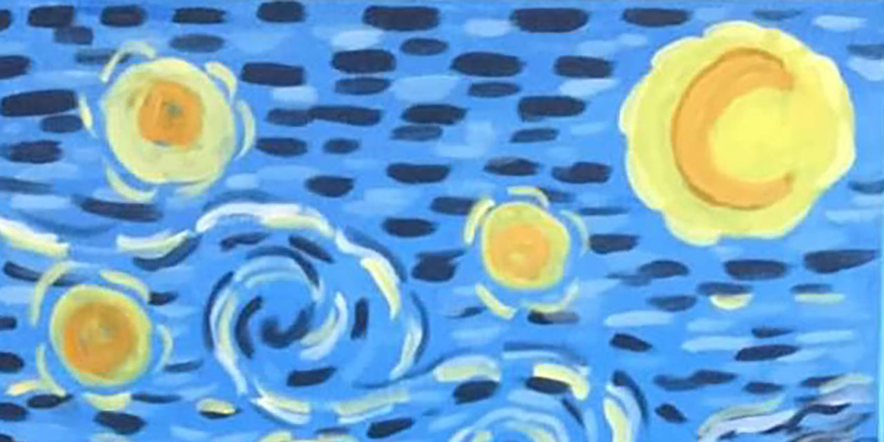 How Art Therapy Can Help Stroke Survivors Heal