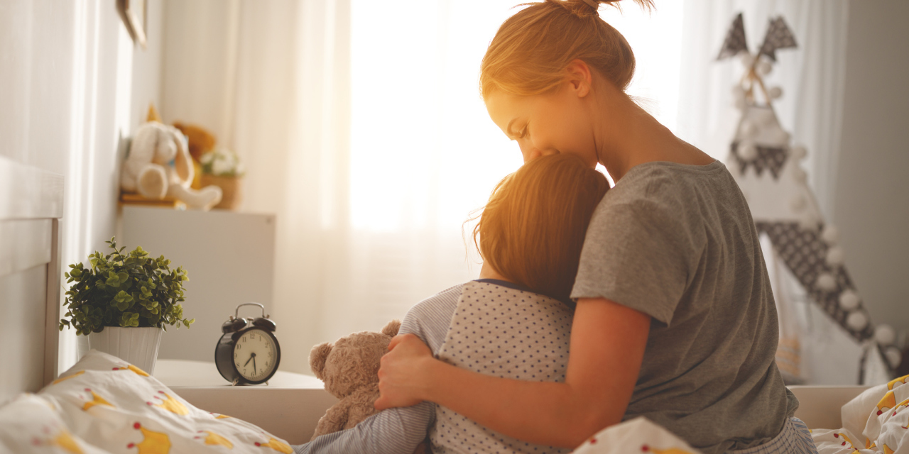 SelfCare for Parents of Children With Type 1 Diabetes The Mighty