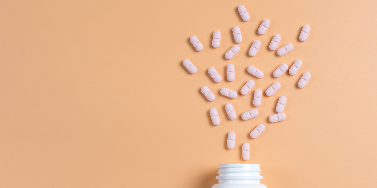 Positive Effects of Taking an SSRI for Anxiety and