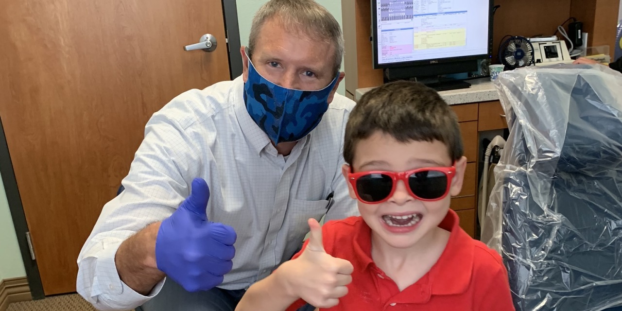 Tips for Helping Children With Autism Cope With Dental Visits The Mighty