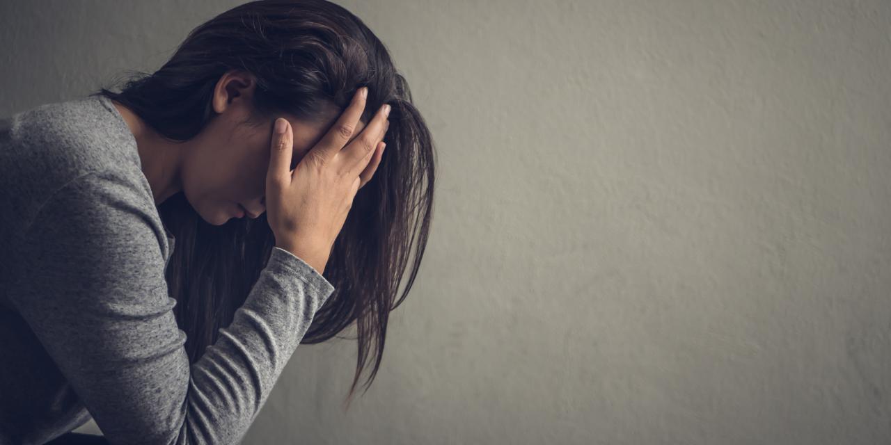 What PTSD Feels Like